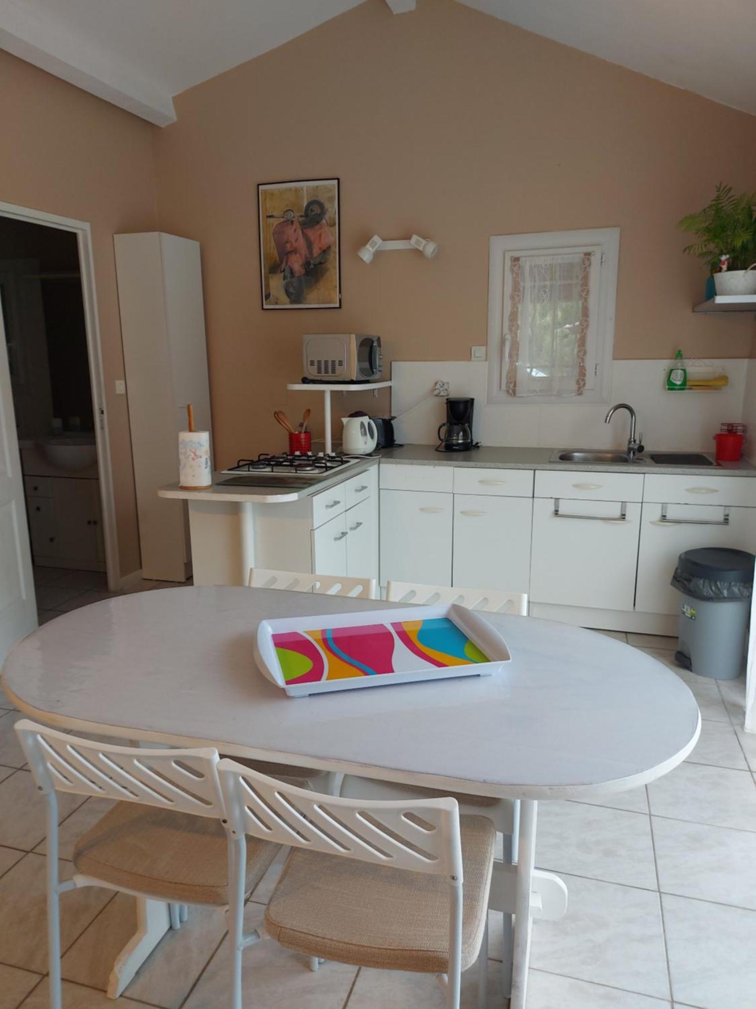 Casetta Provenzale Garéoult Buitenkant foto